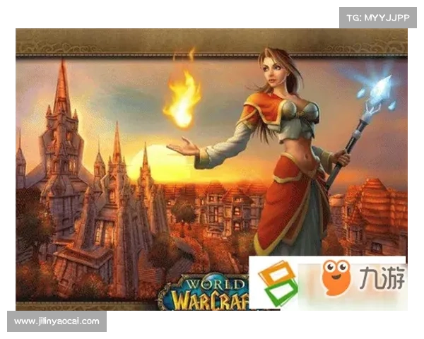 魔兽世界怀旧服：探寻卡法师怪视角